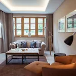Passau - Suites