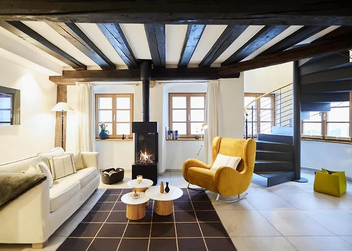 Passau - Suites