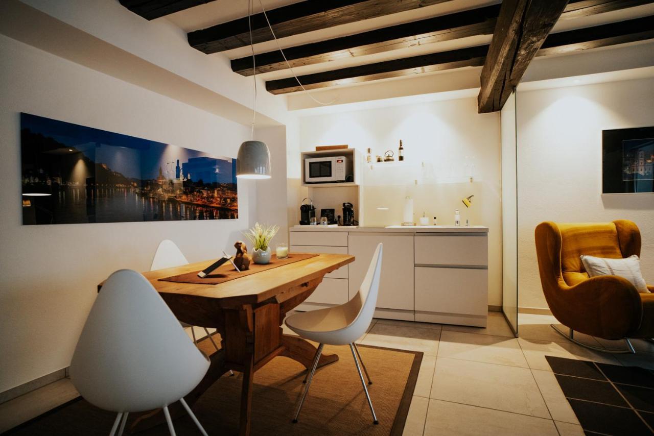 Aparthotel -