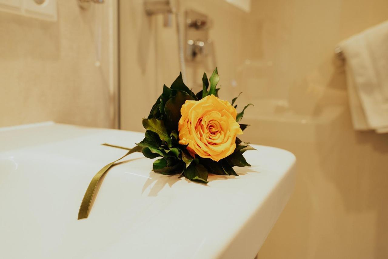 Aparthotel -