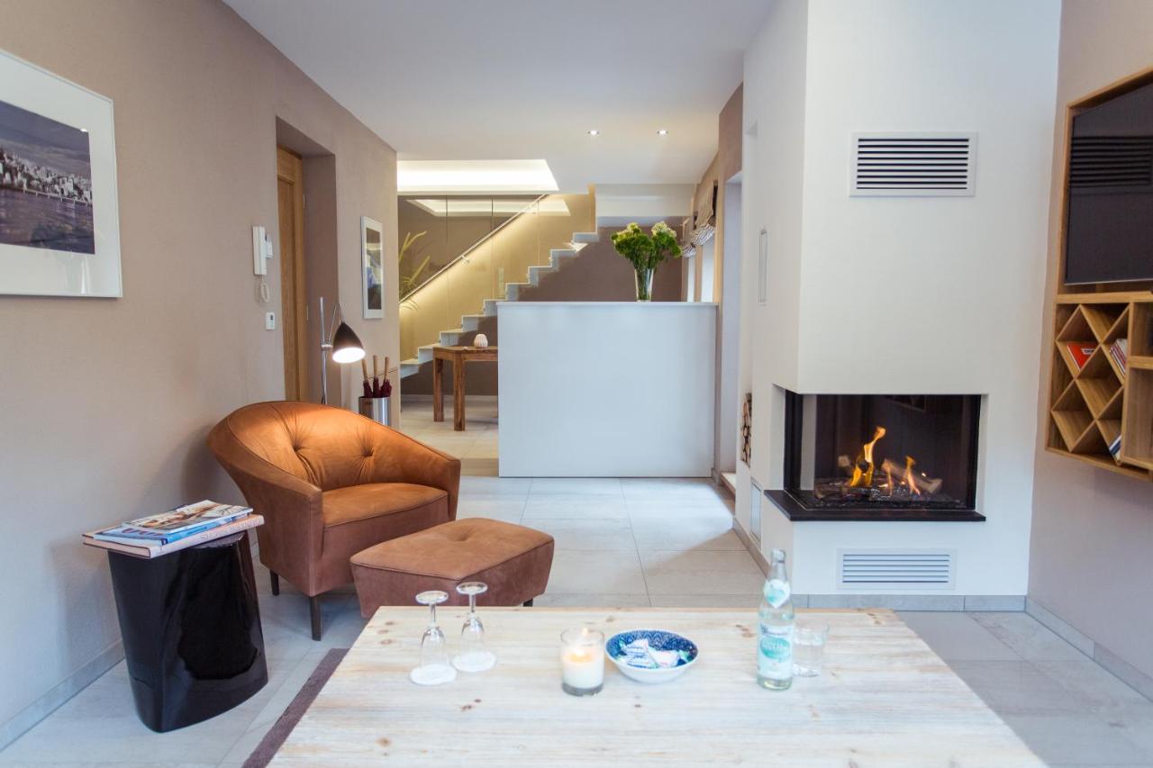 - Aparthotel Passau