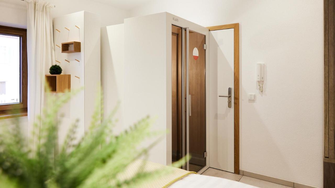 Aparthotel - Passau