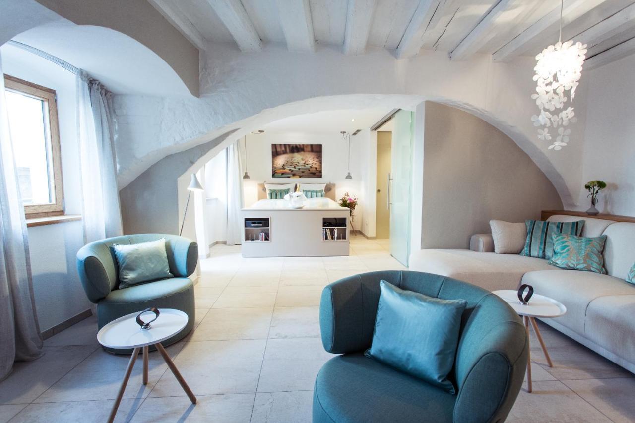 Aparthotel -
