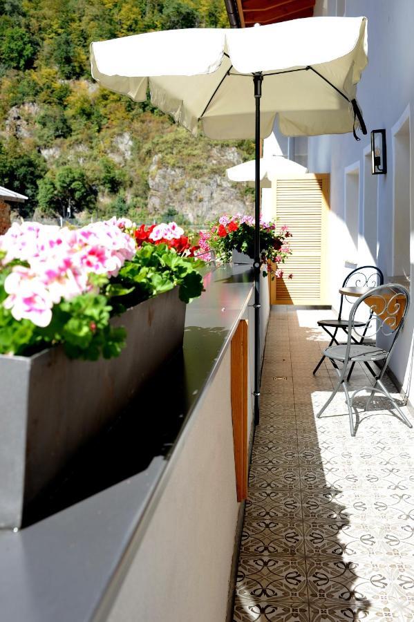 Aparthotel -
