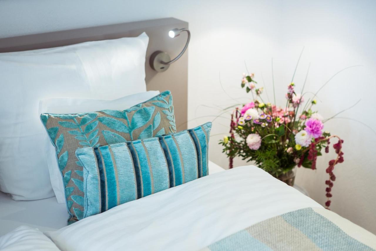 Aparthotel -