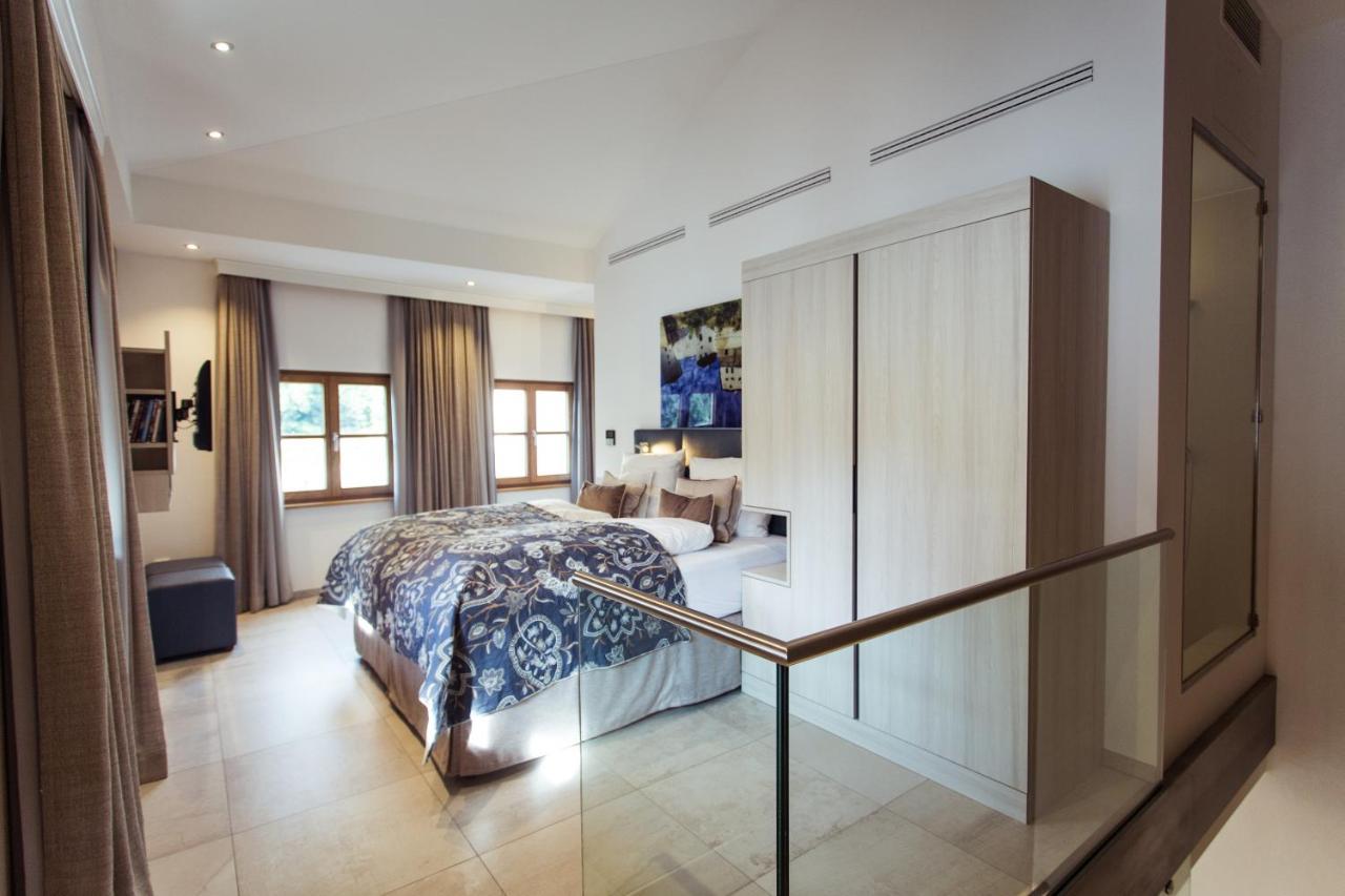 Aparthotel -
